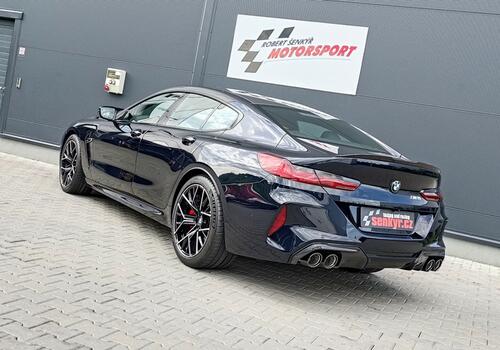 BMW M8 Gran Coupé (F93) - auto na prodej - Galerie #5