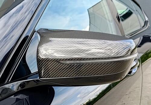 BMW M8 Gran Coupé (F93) - auto na prodej - Galerie #9