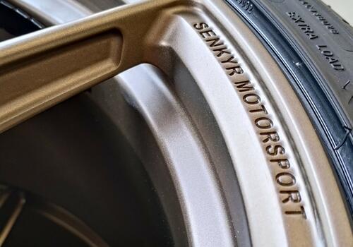 Porsche 911 Turbo S (992) - Galerie #7