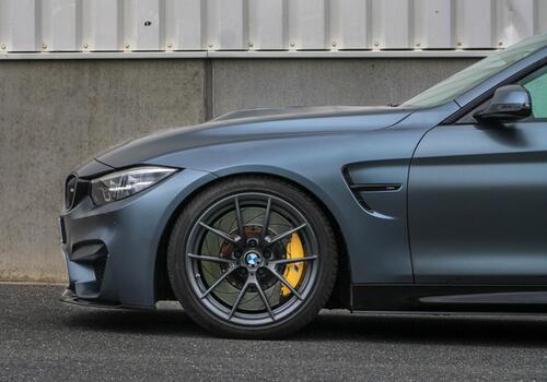 BMW M4 CS (F82) - Galerie #3