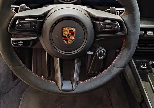 Porsche 911 GT3 (992) - auto na prodej - Galerie #16