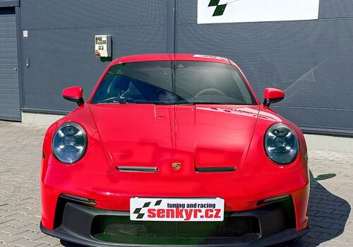 Porsche 911 GT3 (992) - auto na prodej - Galerie #1