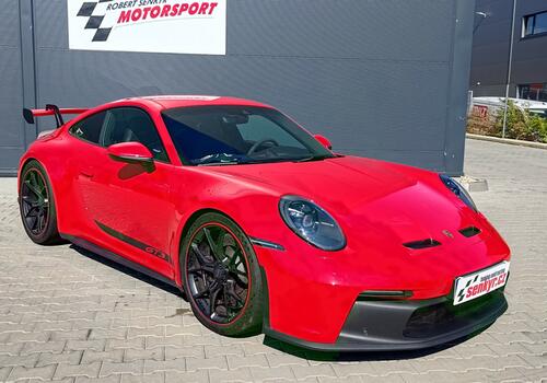 Porsche 911 GT3 (992) - auto na prodej - Galerie #3