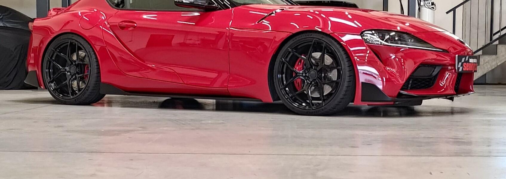 Toyota Supra 3,0T