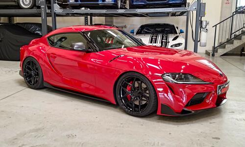 Toyota Supra 3,0T