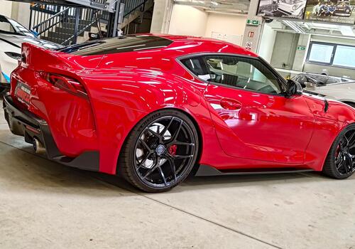 Toyota Supra 3,0T - Galerie #2