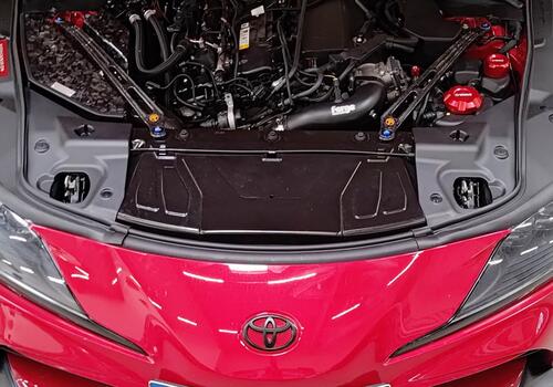 Toyota Supra 3,0T - Galerie #4