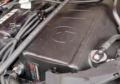 Toyota Supra 3,0T - Galerie #7