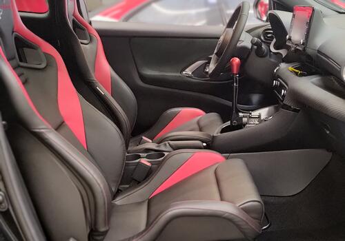 Toyota GR Yaris Mk.1 - Galerie #13