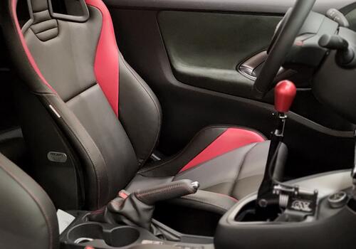 Toyota GR Yaris Mk.1 - Galerie #16