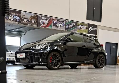 Toyota GR Yaris Mk.1 - Galerie #6