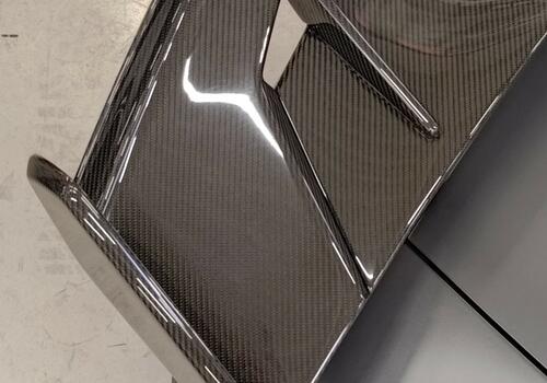 Mercedes-AMG GT-R (C190) - Galerie #14