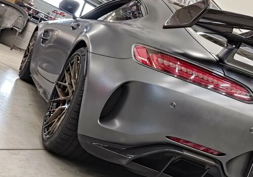 Mercedes-AMG GT-R (C190) - Galerie #15