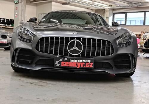 Mercedes-AMG GT-R (C190) - Galerie #2