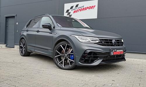 Volkswagen Tiguan R