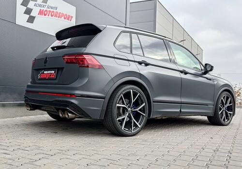 Volkswagen Tiguan R - Galerie #2