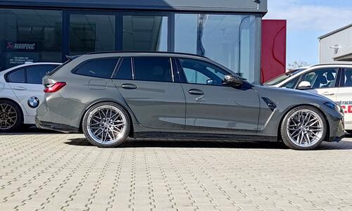 BMW M3 Touring (G81)