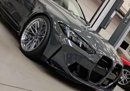 BMW M3 Touring (G81) - Galerie #10