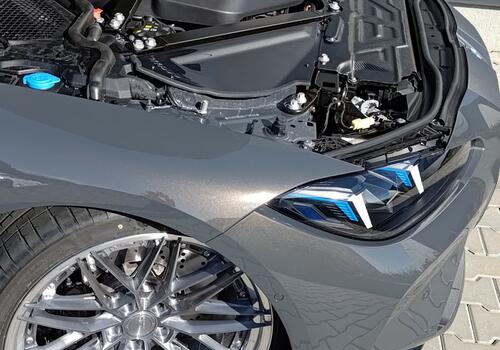 BMW M3 Touring (G81) - Galerie #11