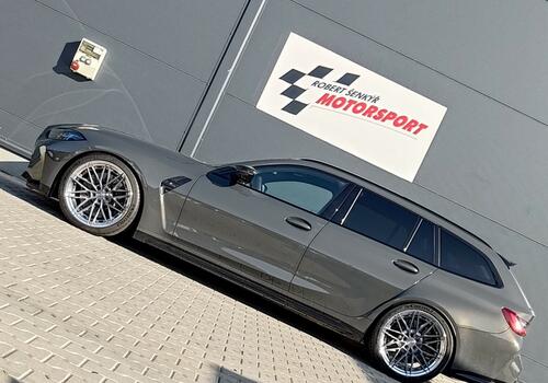 BMW M3 Touring (G81) - Galerie #1