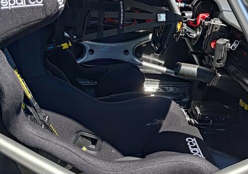 Porsche 911 GT3 Cup 992 - auto na prodej - Galerie #13