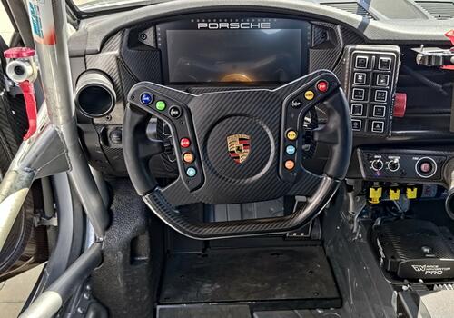 Porsche 911 GT3 Cup 992 - auto na prodej - Galerie #15