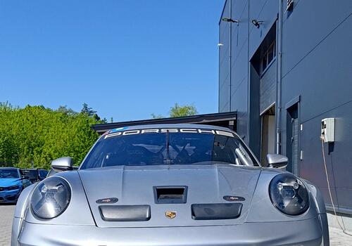 Porsche 911 GT3 Cup 992 - auto na prodej - Galerie #3