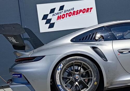 Porsche 911 GT3 Cup 992 - auto na prodej - Galerie #8