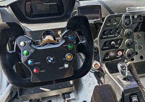 BMW M4 GT4 (F82) - auto na prodej - Galerie #11