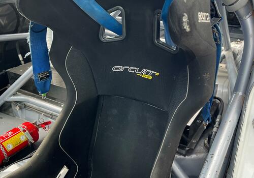 BMW M3 GTR E46 - auto na prodej - Galerie #9