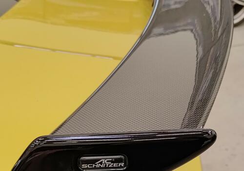 BMW M4 Coupé (F82) - auto na prodej - Galerie #10