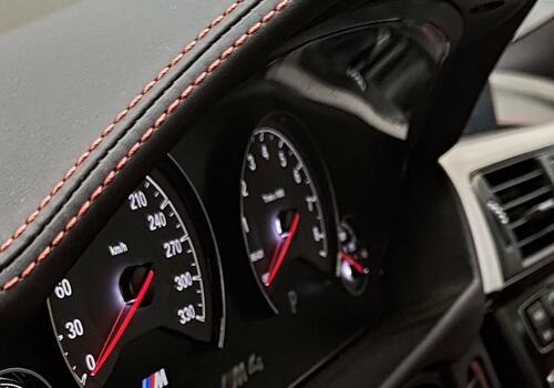 BMW M4 Coupé (F82) - auto na prodej - Galerie #12