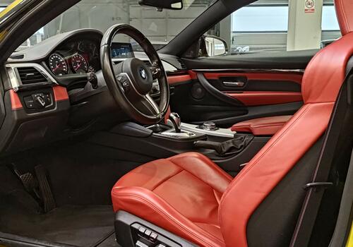 BMW M4 Coupé (F82) - auto na prodej - Galerie #13