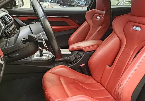 BMW M4 Coupé (F82) - auto na prodej - Galerie #15