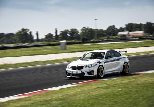 BMW M2 F87 Trackday - Galerie #15