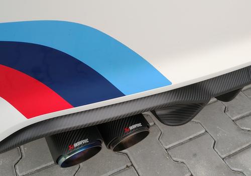 BMW M2 F87 Trackday - Galerie #6