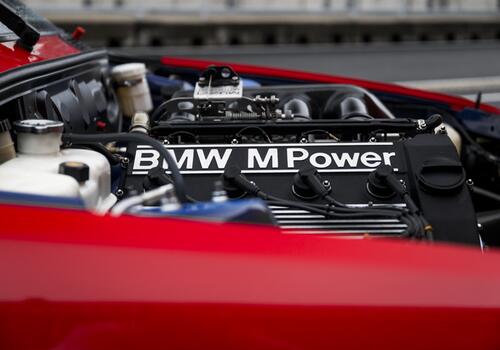 BMW M3 E30 Gr.A DTM - Galerie #10