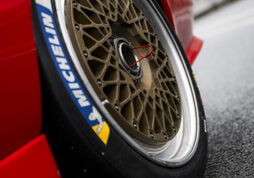BMW M3 E30 Gr.A DTM - Galerie #9