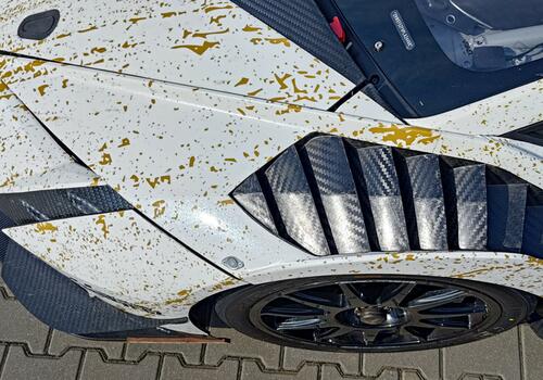 Lamborghini Huracán Super Trofeo EVO2 - auto na prodej - Galerie #5