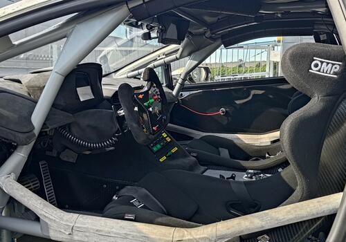 Lamborghini Huracán Super Trofeo EVO2 - auto na prodej - Galerie #9