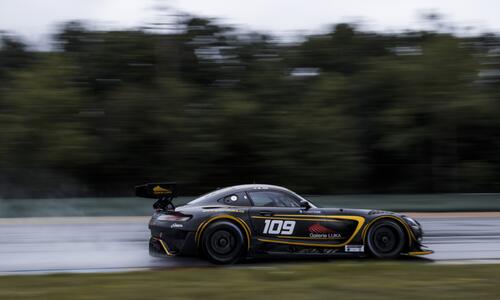 Mercedes-AMG GT3