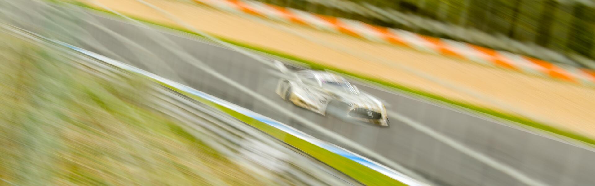 Mercedes-AMG GT3 (Sand livery)