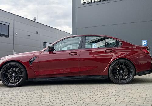 BMW M3 Competition (G80) - auto na prodej - Galerie #2