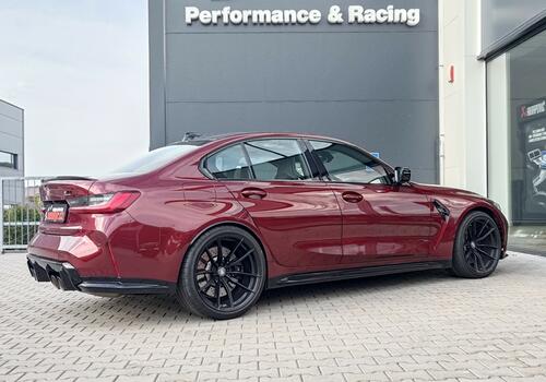 BMW M3 Competition (G80) - auto na prodej - Galerie #4