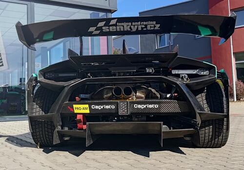 Lamborghini Huracán Super Trofeo EVO2 - auto na prodej - Galerie #7