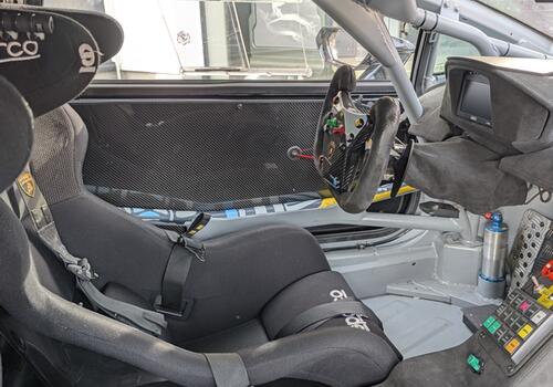Lamborghini Huracán Super Trofeo EVO2 - auto na prodej - Galerie #12