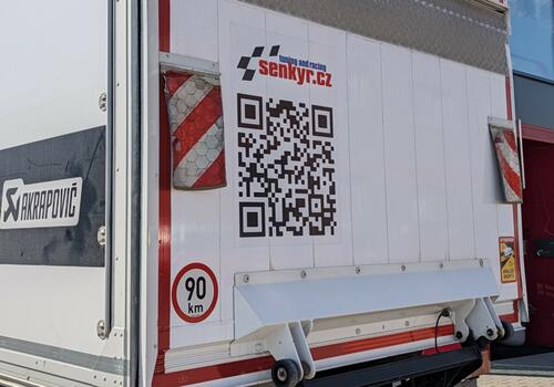 Mercedes-Benz Atego 818 - auto na prodej - Galerie #13