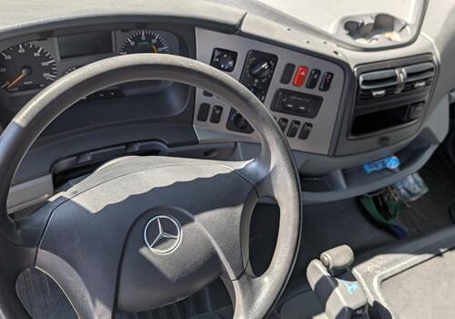 Mercedes-Benz Atego 818 - auto na prodej - Galerie #7