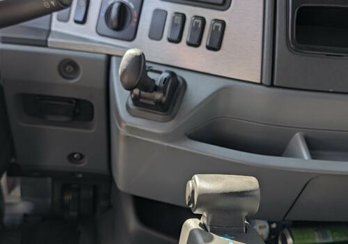 Mercedes-Benz Atego 818 - auto na prodej - Galerie #8