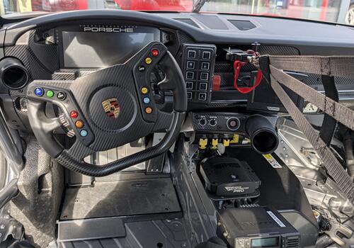 Porsche 911 GT3 Cup (992) - auto na prodej - Galerie #10